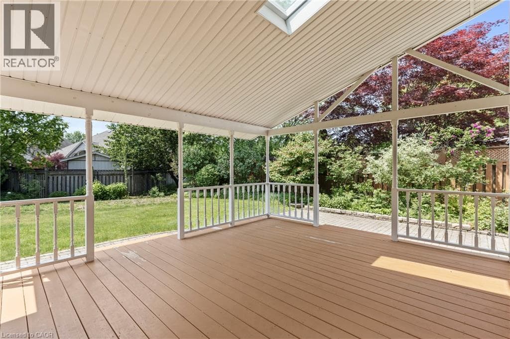 Single Family at 67 THE PROMENADE, Niagara-on-the-Lake, Ontario - Photo 4 - RE/MAX Garden City Realty