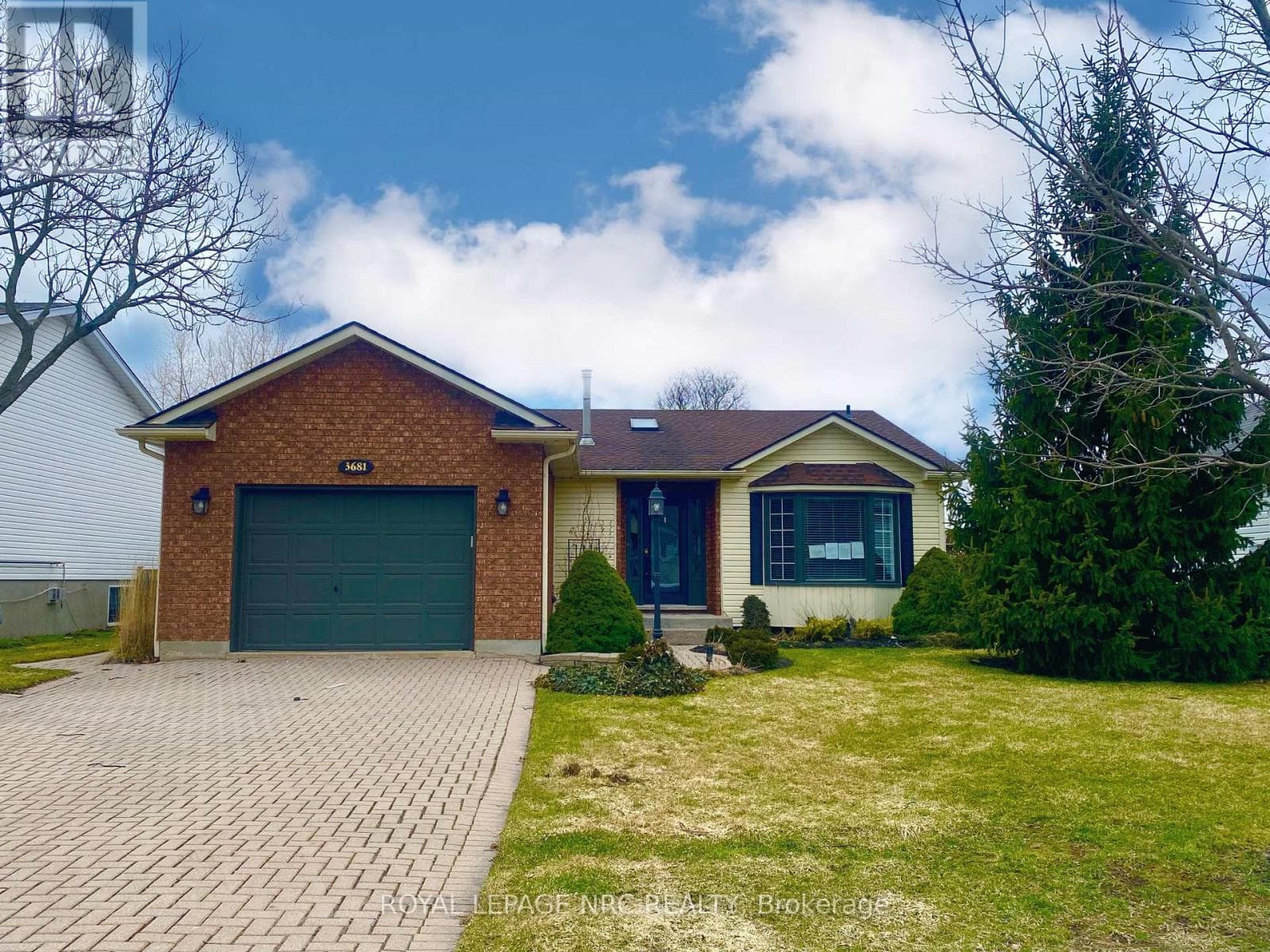 3681 Sussex Lane