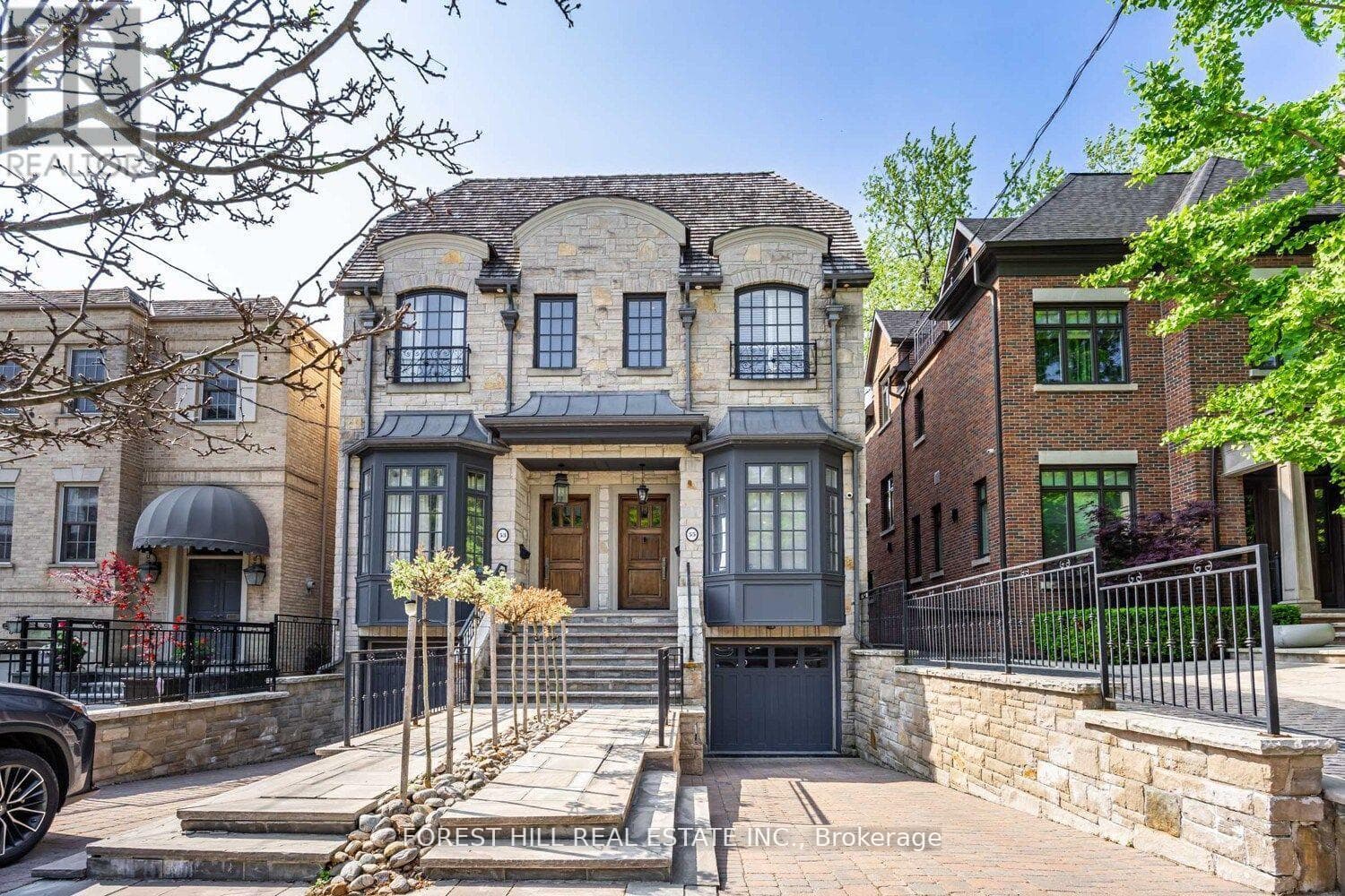 55 Lonsdale Road