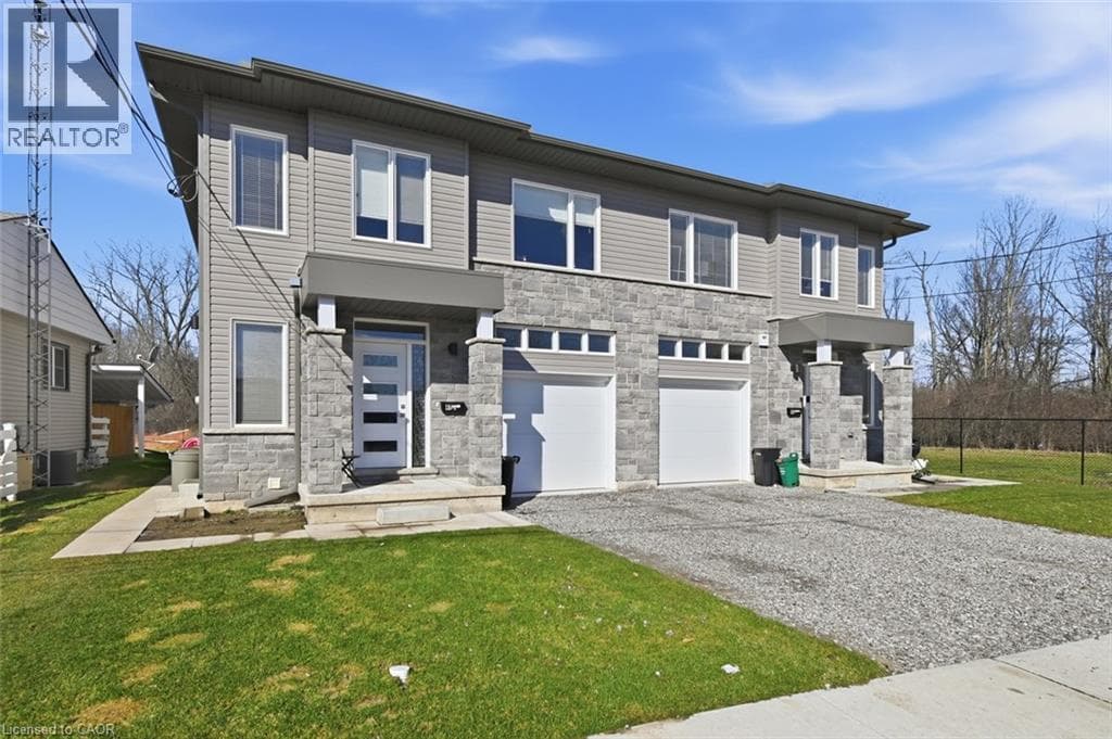 Multi-family at 40 PIETZ Avenue, Welland, Ontario - Photo 2 - RE/MAX Garden City Realty