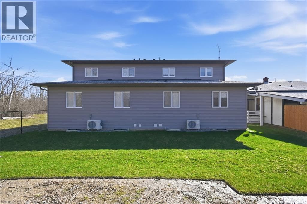 Multi-family at 40 PIETZ Avenue, Welland, Ontario - Photo 4 - RE/MAX Garden City Realty