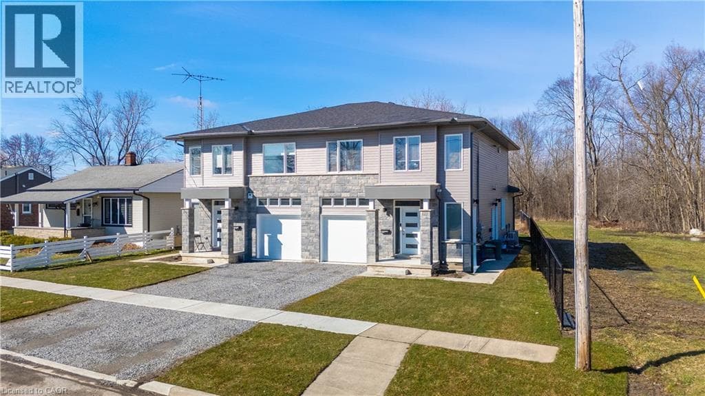 Multi-family at 40 PIETZ Avenue, Welland, Ontario - Photo 5 - RE/MAX Garden City Realty