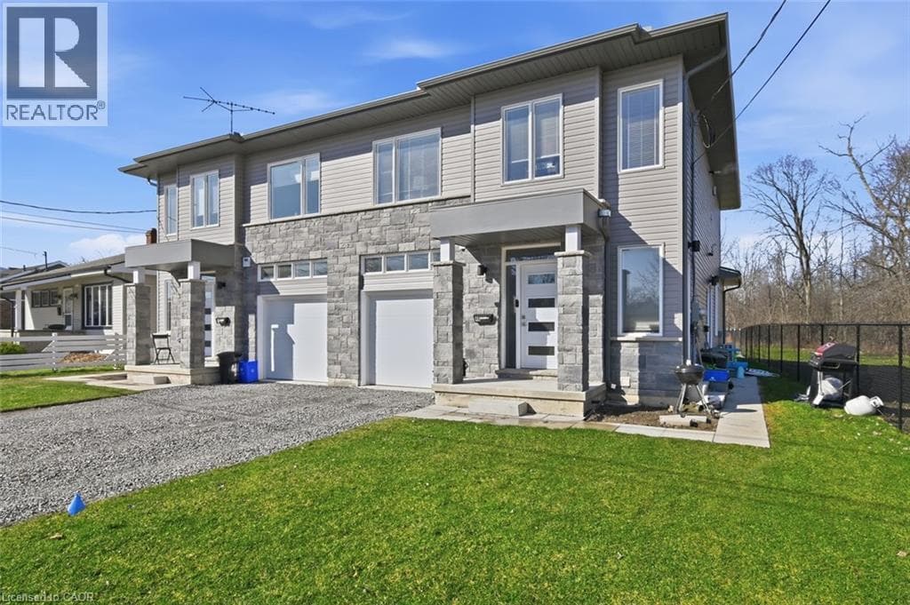 Multi-family at 46 PIETZ Avenue, Welland, Ontario - Photo 3 - RE/MAX Garden City Realty