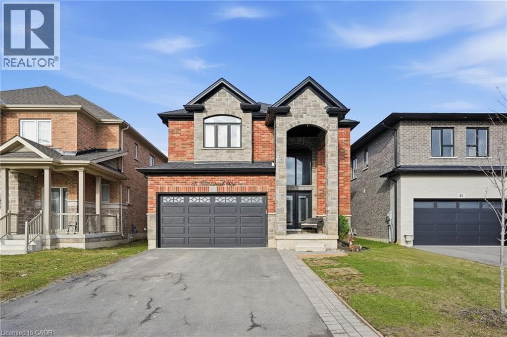 83 HOMESTEAD Way