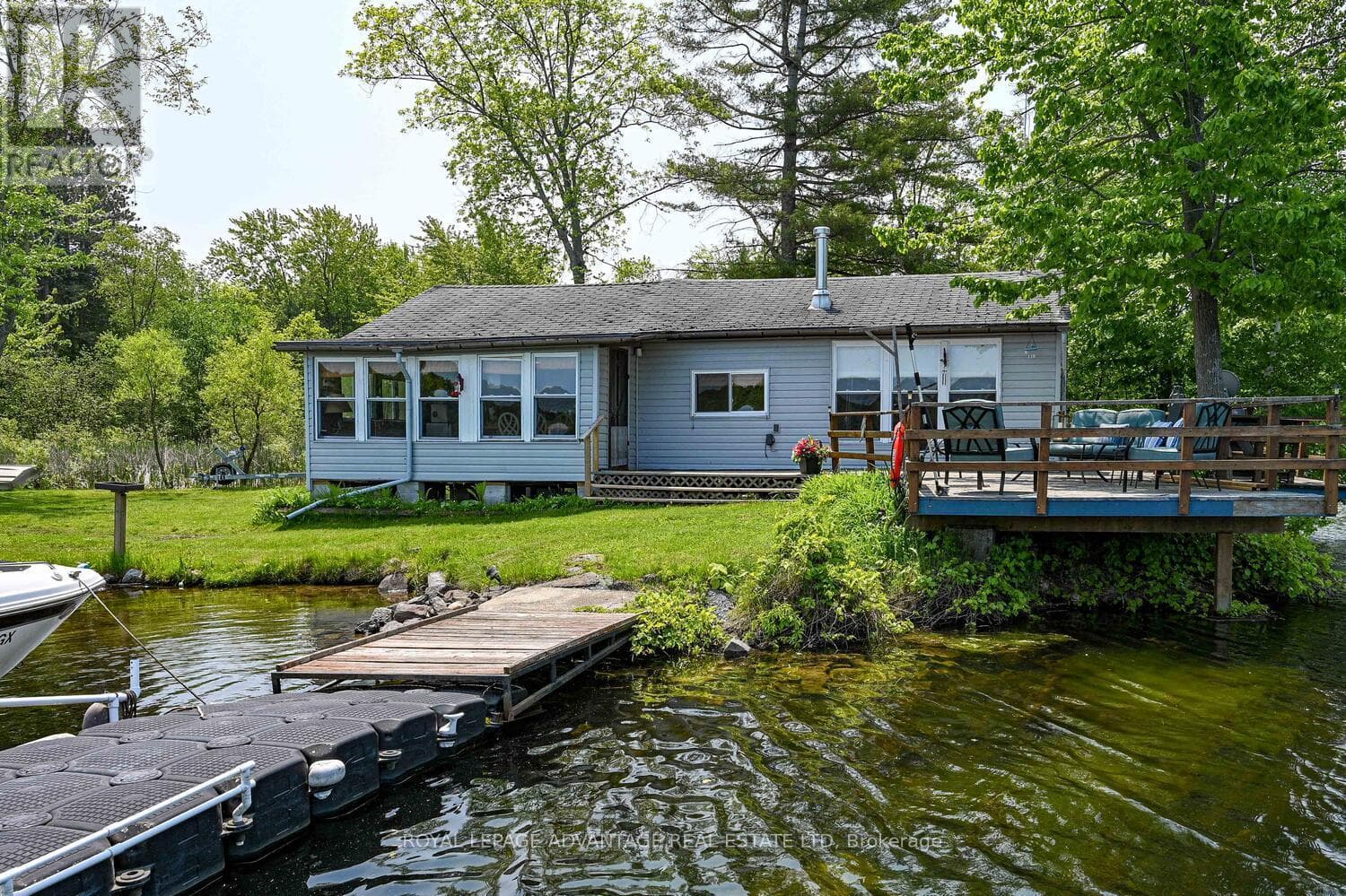832 Klon Lane