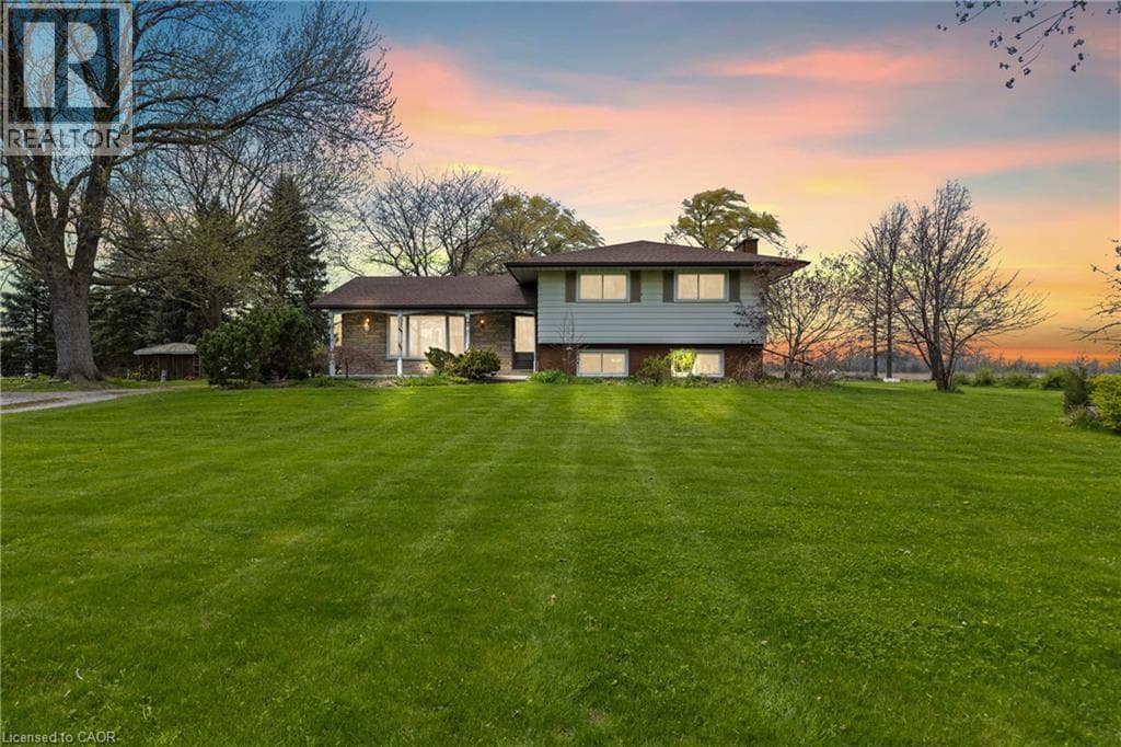 488 TOWNLINE Road