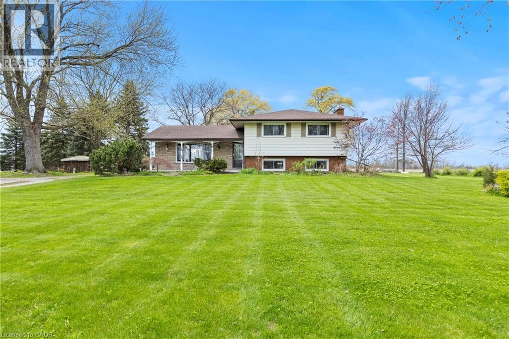 Agriculture at 488 TOWNLINE Road, Niagara-on-the-Lake, Ontario - Photo 3 - RE/MAX Garden City Realty