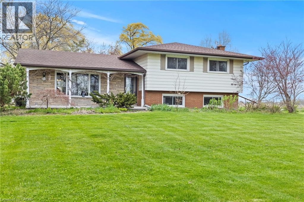 Agriculture at 488 TOWNLINE Road, Niagara-on-the-Lake, Ontario - Photo 4 - RE/MAX Garden City Realty