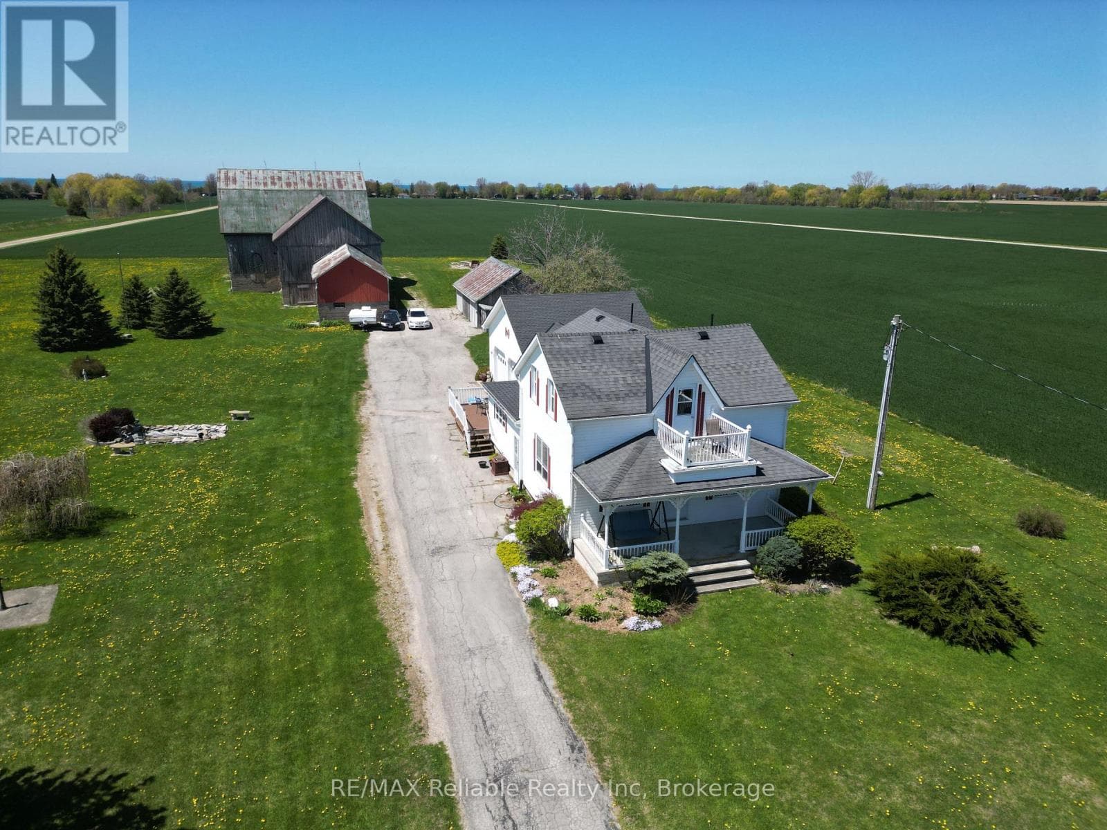 73053 Bluewater Highway