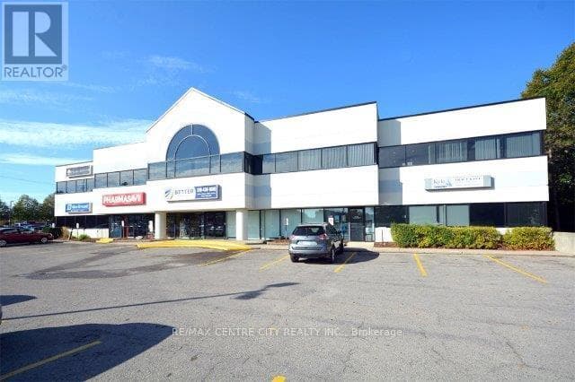 Retail at 115- 339 WELLINGTON Road, London South (South G), Ontario - Photo 3 - RE/MAX Garden City Realty