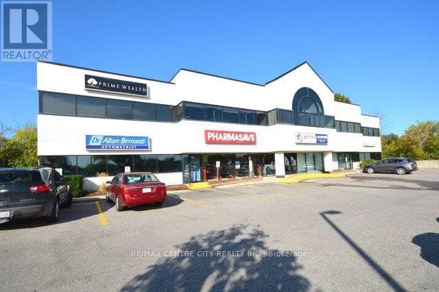 Retail at 210- 339 WELLINGTON Road, London South (South G), Ontario - Photo 2 - RE/MAX Garden City Realty