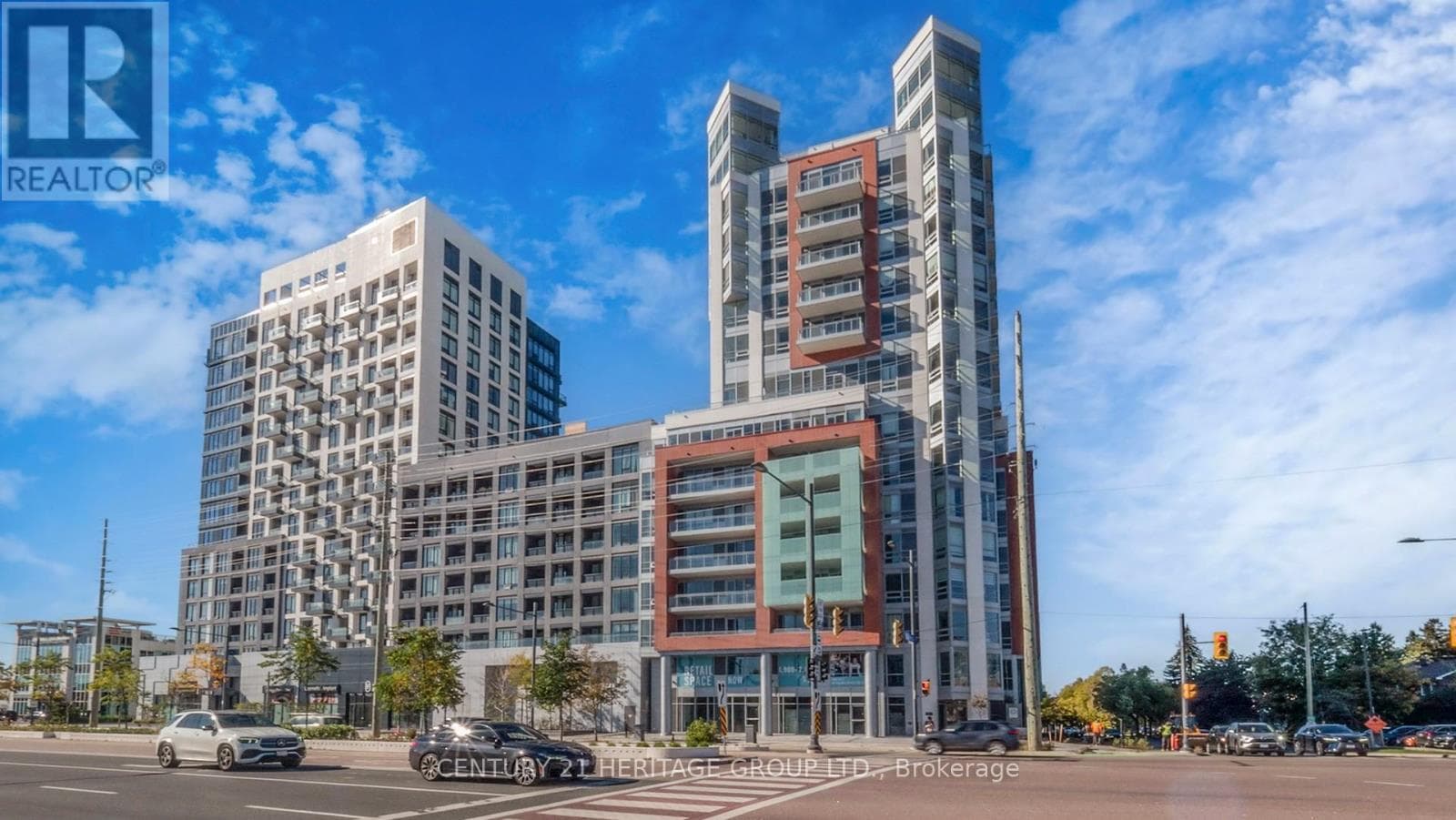 103 L/W- 8888 YONGE Street