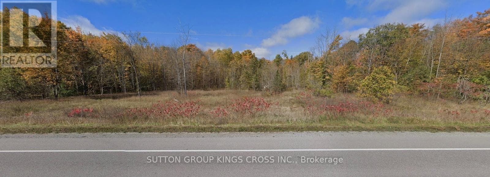 Portage Road