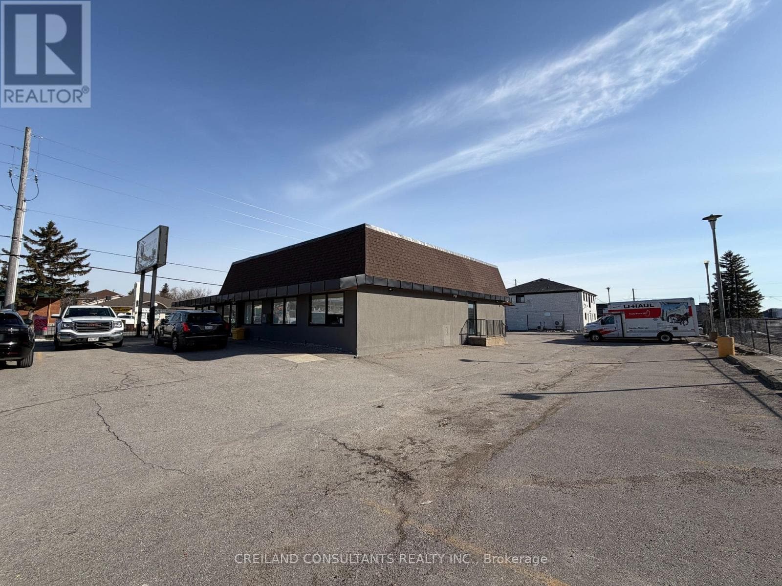 Retail at 375 King Street, Oshawa (Vanier), Ontario - Photo 6 - RE/MAX Garden City Realty