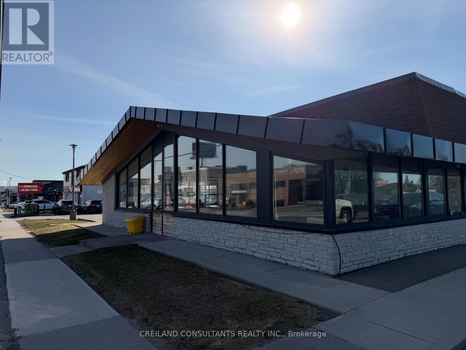Retail at 375 King Street, Oshawa (Vanier), Ontario - Photo 8 - RE/MAX Garden City Realty