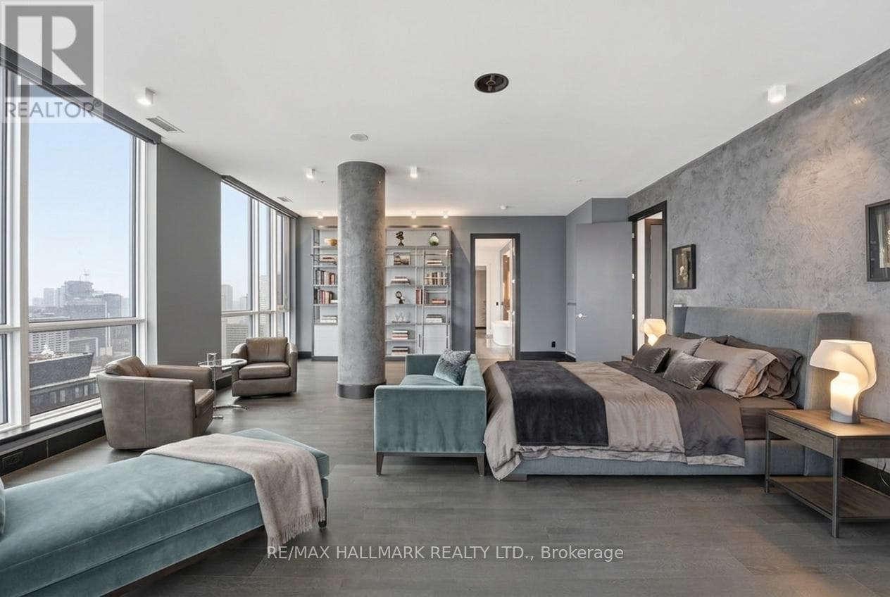 Single Family at PH101- 199 Richmond Street, Toronto (Waterfront Communities), Ontario - Photo 8 - RE/MAX Garden City Realty