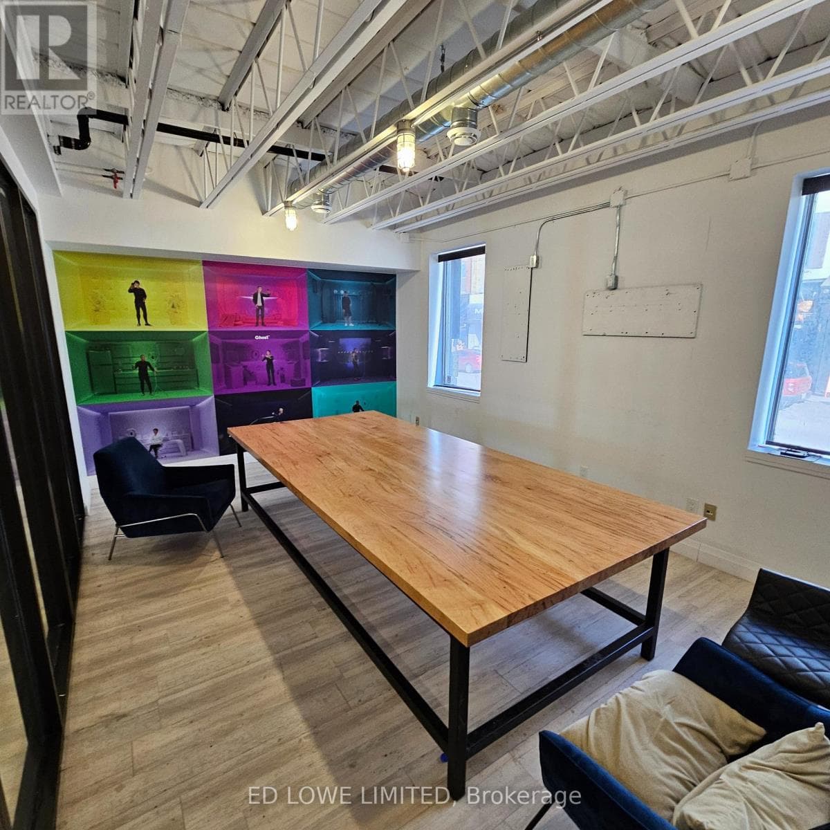 Office at 200- 91 Dunlop Street, Barrie (Lakeshore), Ontario - Photo 4 - RE/MAX Garden City Realty