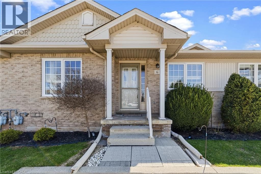 6- 24 KENYON Crescent