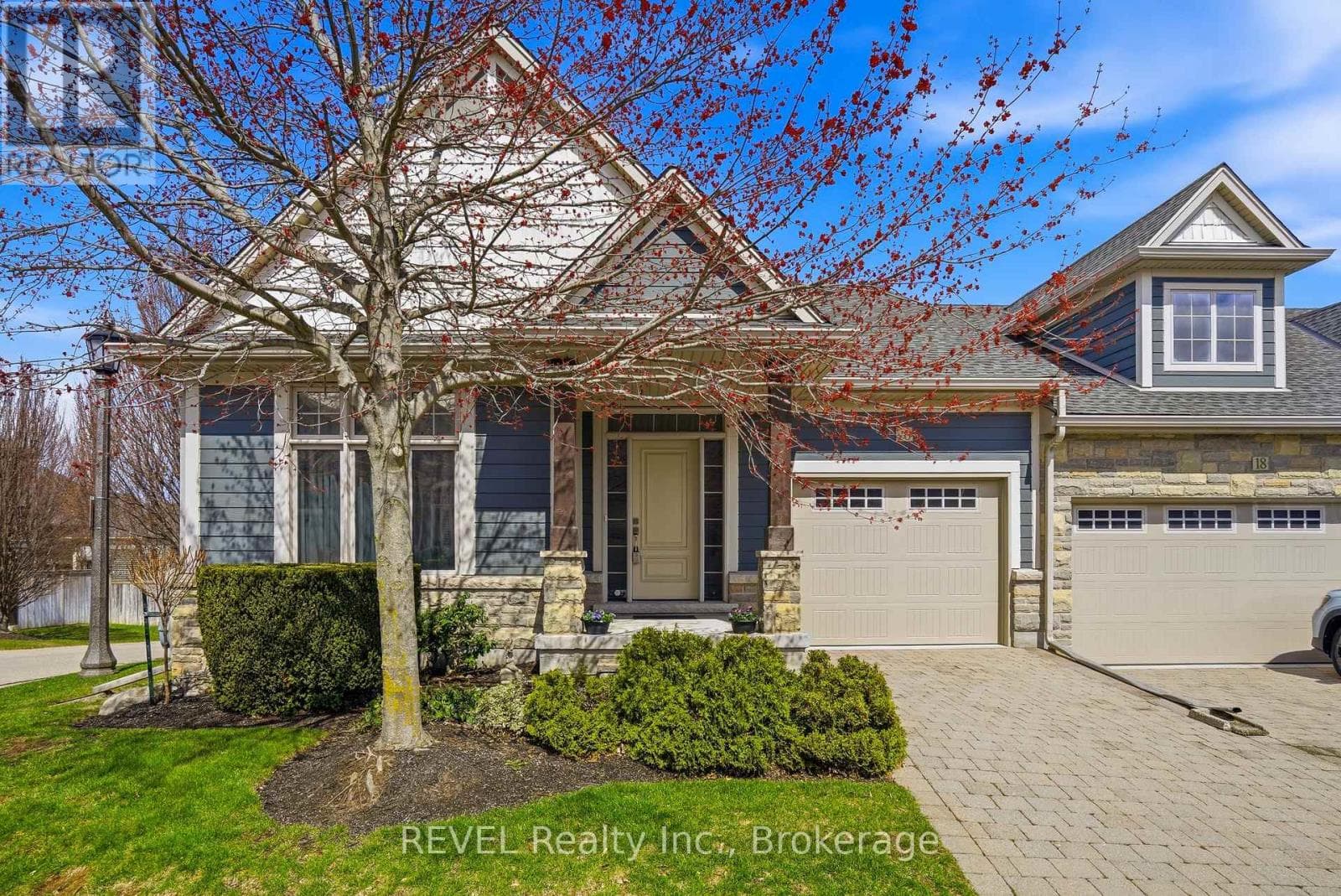20 Crimson Drive