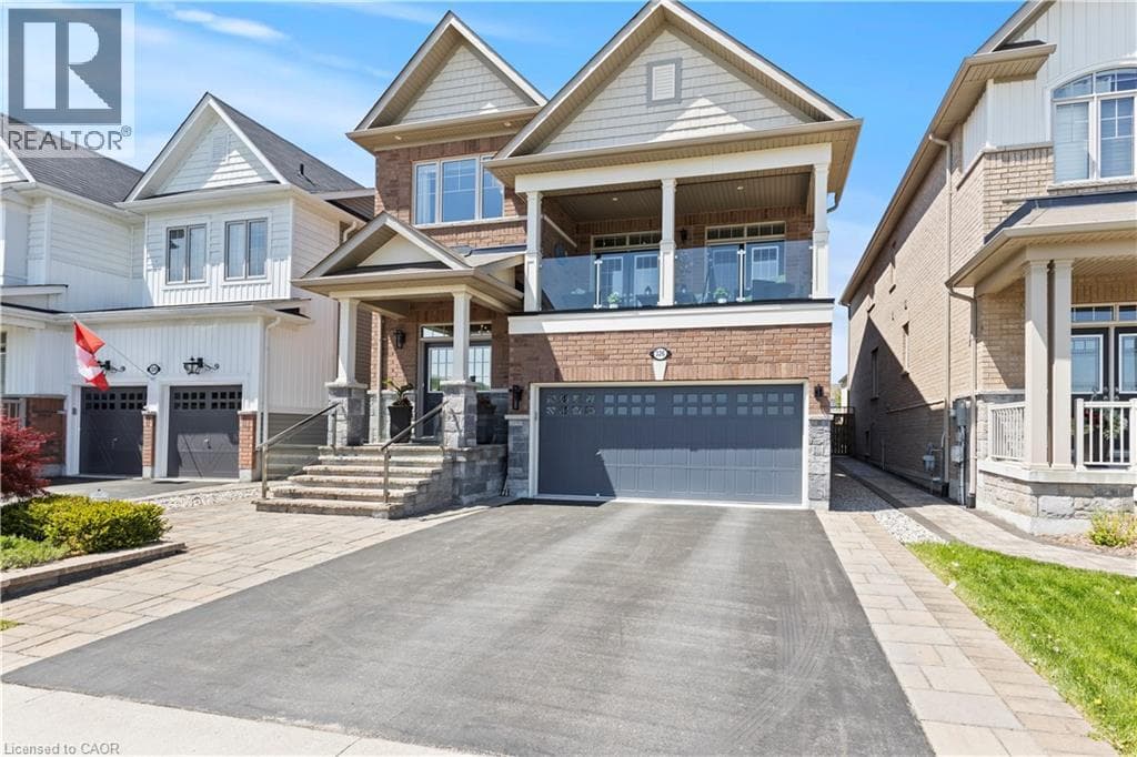Single Family at 326 CONCESSION 3 Road, Niagara-on-the-Lake, Ontario - Photo 2 - RE/MAX Garden City Realty