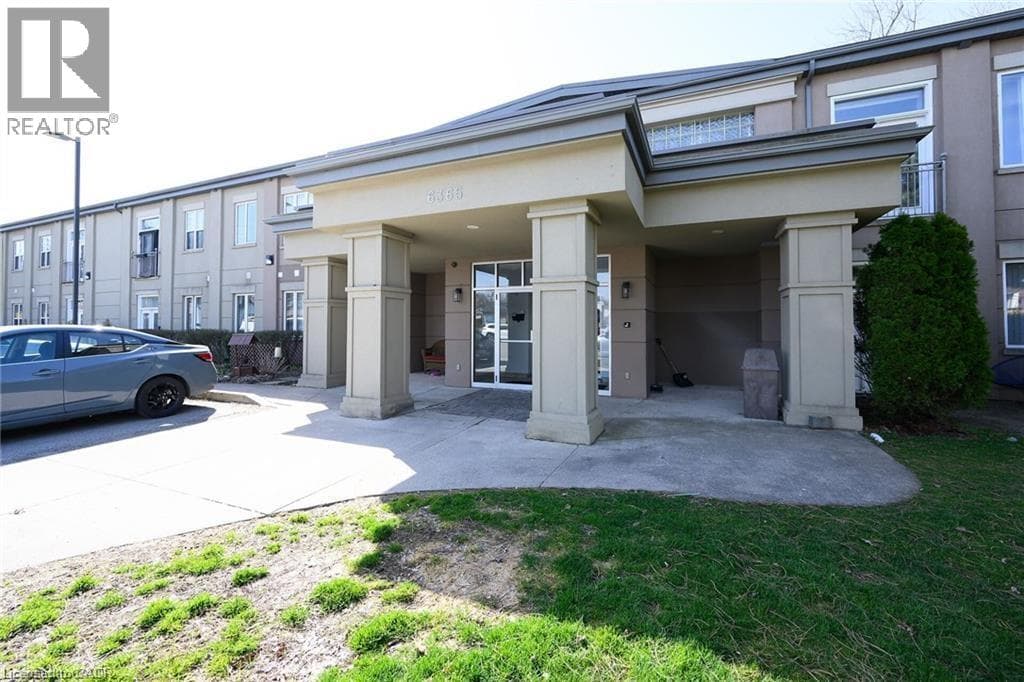 105- 6365 DRUMMOND Road