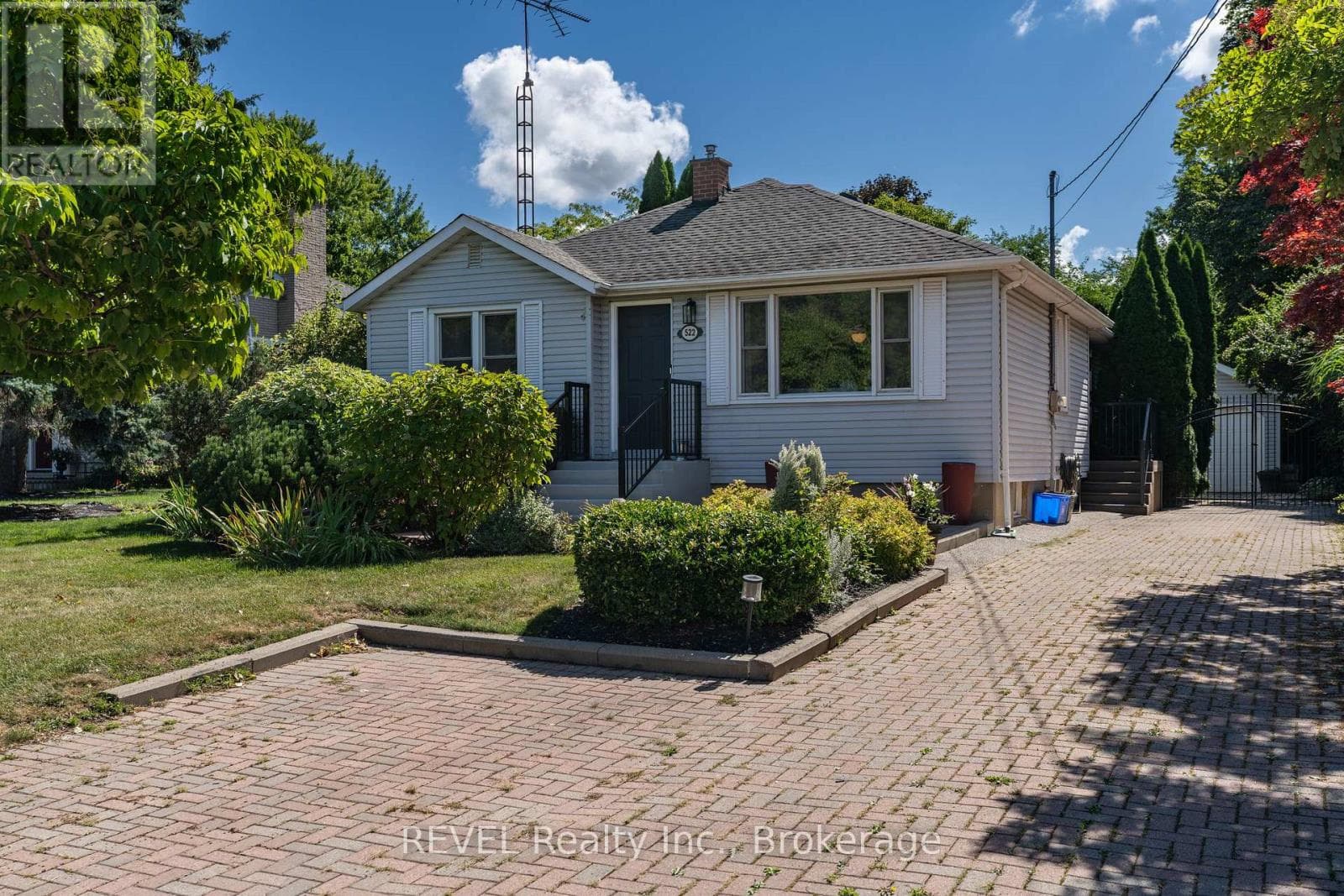 522 Mississagua Road