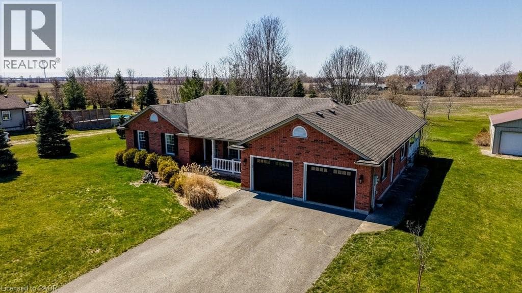 Single Family at 32080 SIDE ROAD 20, Wainfleet, Ontario - Photo 3 - RE/MAX Garden City Realty