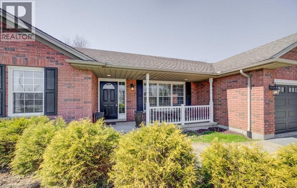 Single Family at 32080 SIDE ROAD 20, Wainfleet, Ontario - Photo 4 - RE/MAX Garden City Realty