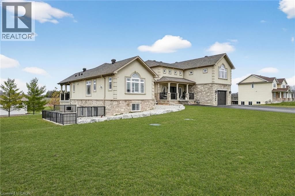 Single Family at 5499 ATTEMA Crescent, West Lincoln, Ontario - Photo 2 - RE/MAX Garden City Realty
