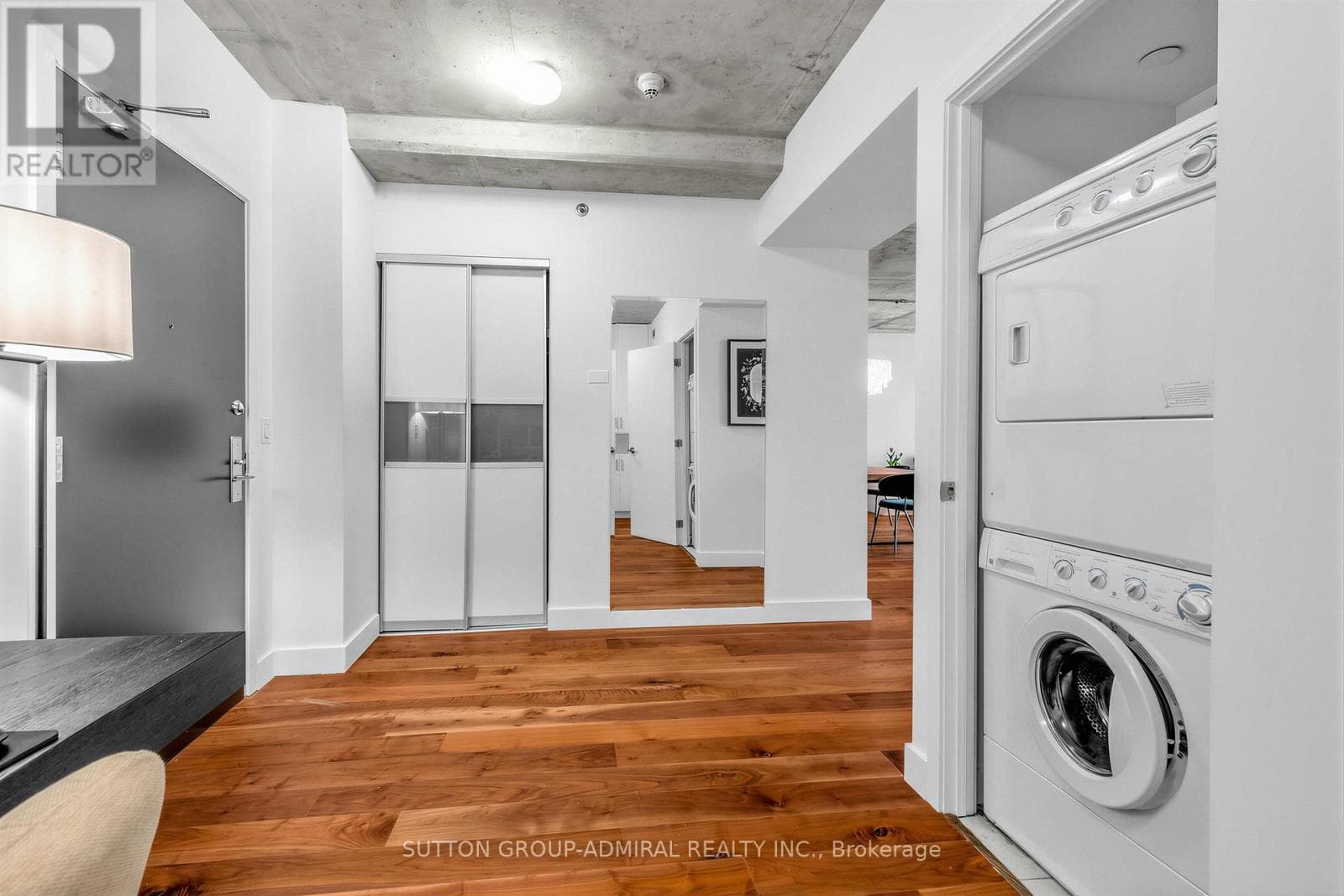 Single Family at 907- 55 Stewart Street, Toronto (Waterfront Communities), Ontario - Photo 5 - RE/MAX Garden City Realty