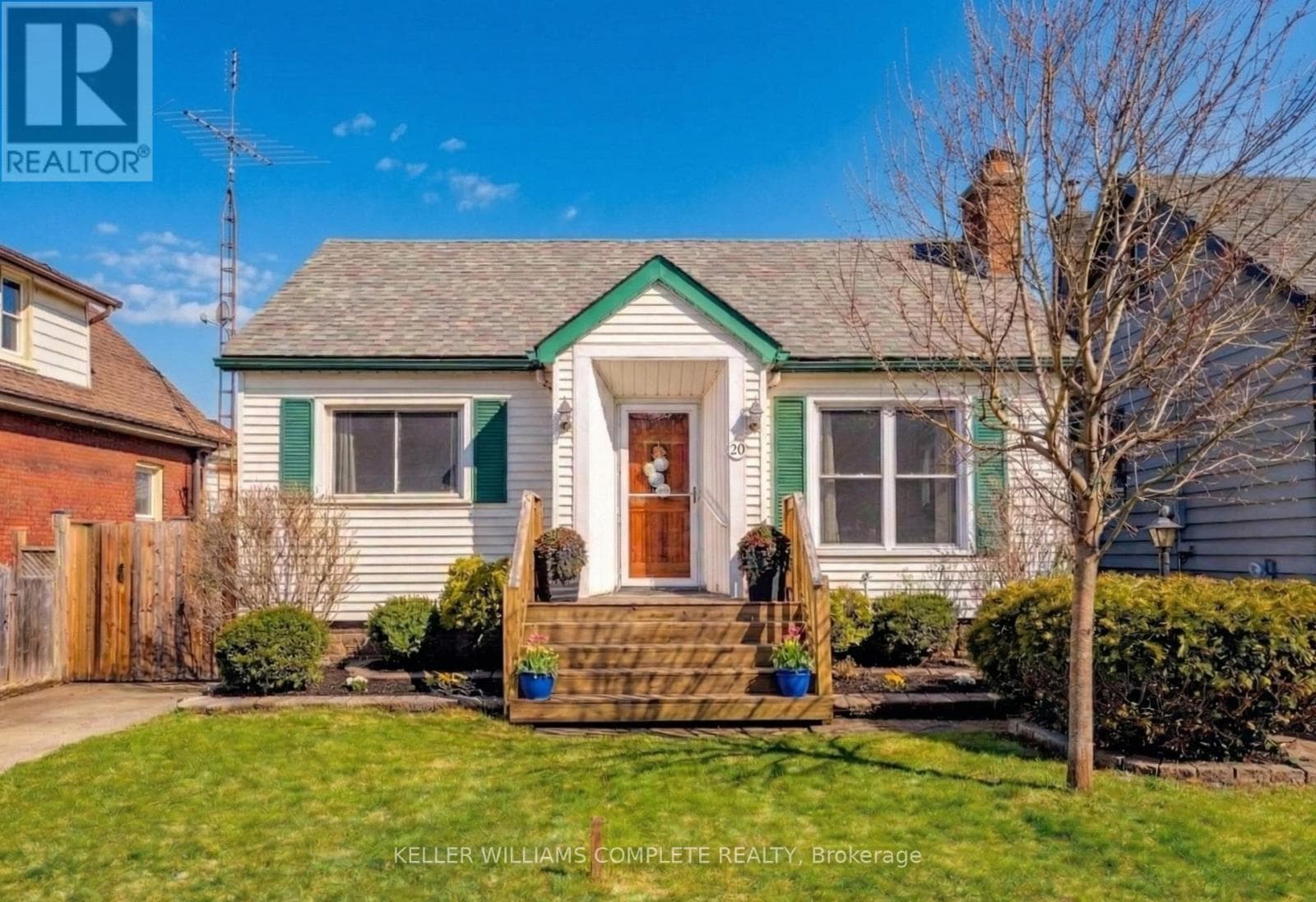 20 East 18th Street