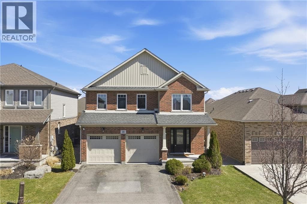 28 SILVERWOOD Avenue