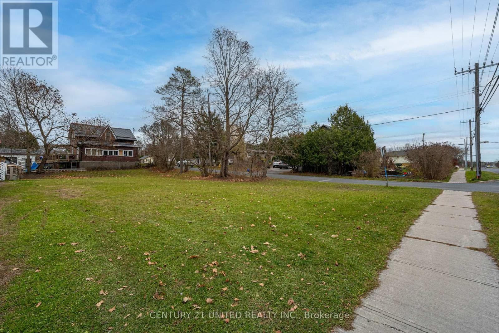 128 Concession Street