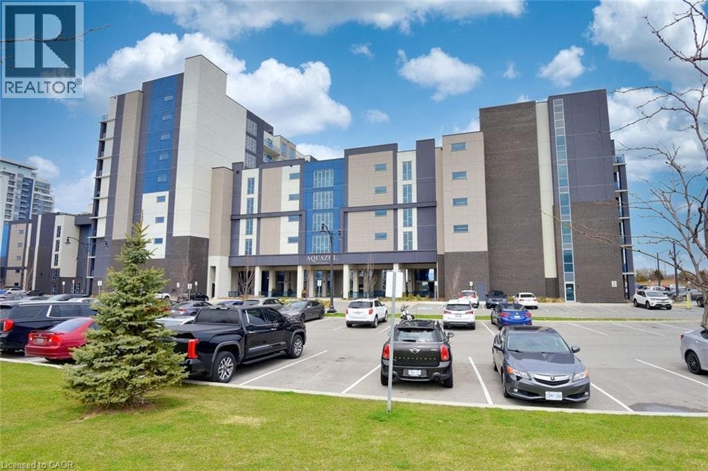 145- 16 CONCORD Place