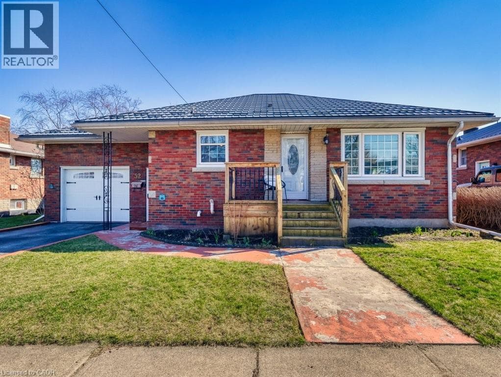 52 CARTER Street