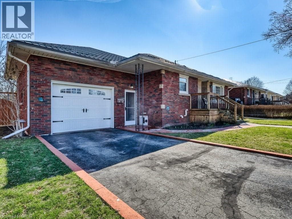 Single Family at 52 CARTER Street, Port Colborne, Ontario - Photo 2 - RE/MAX Garden City Realty
