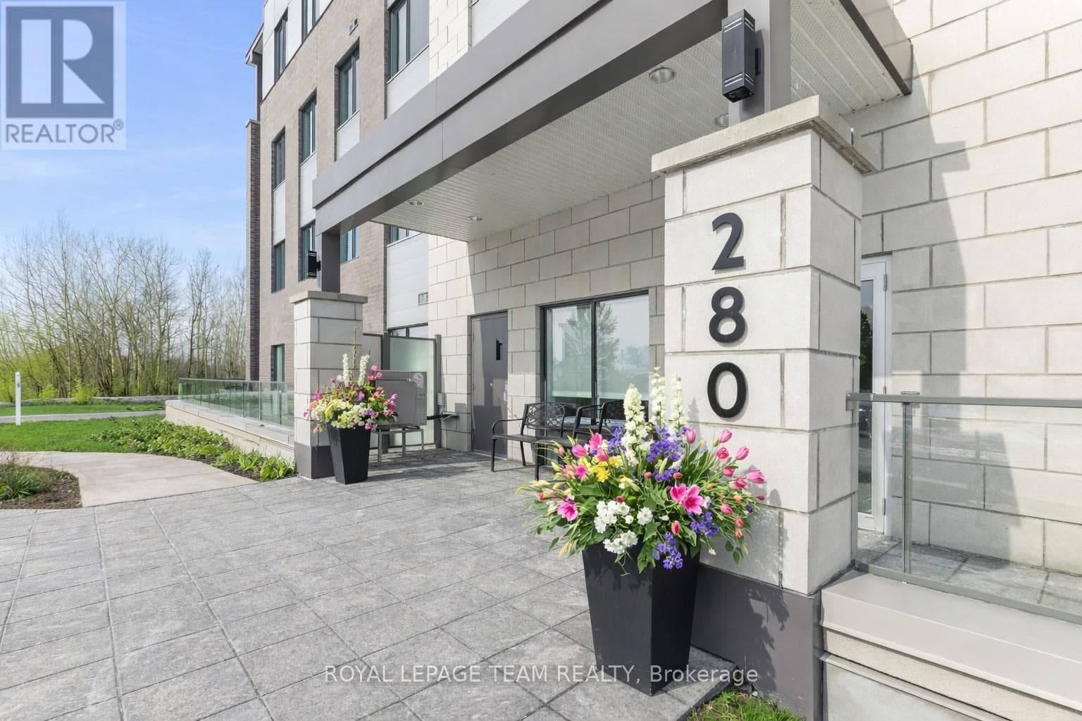 105- 280 Herzberg Road