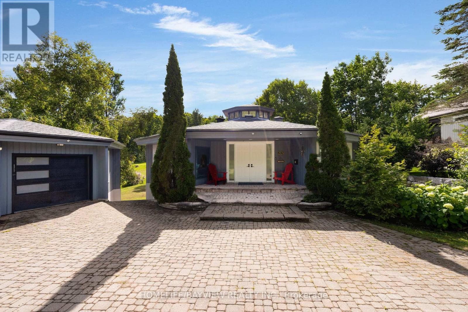 Single Family at 23 Country club Lane, Oro-Medonte (Horseshoe Valley), Ontario - Photo 1 - RE/MAX Garden City Realty