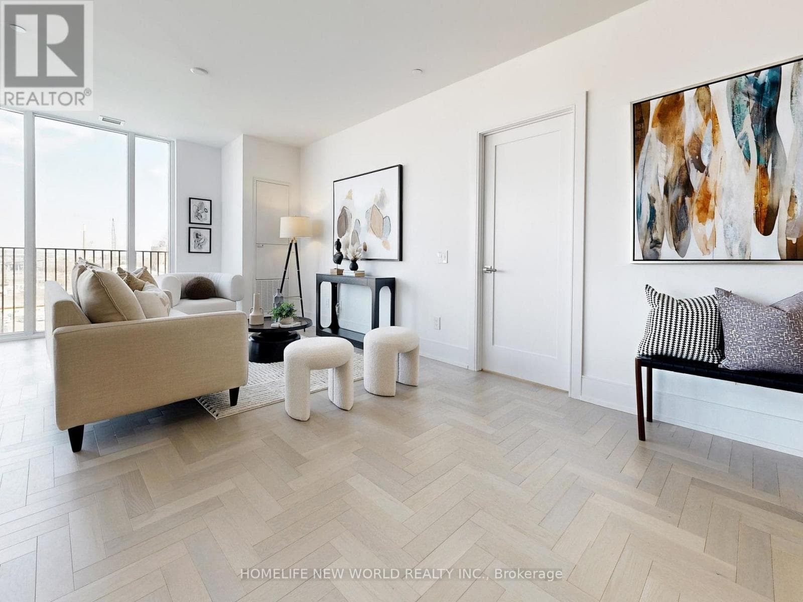 Single Family at 707- 155 Merchants' Wharf, Toronto (Waterfront Communities), Ontario - Photo 10 - RE/MAX Garden City Realty