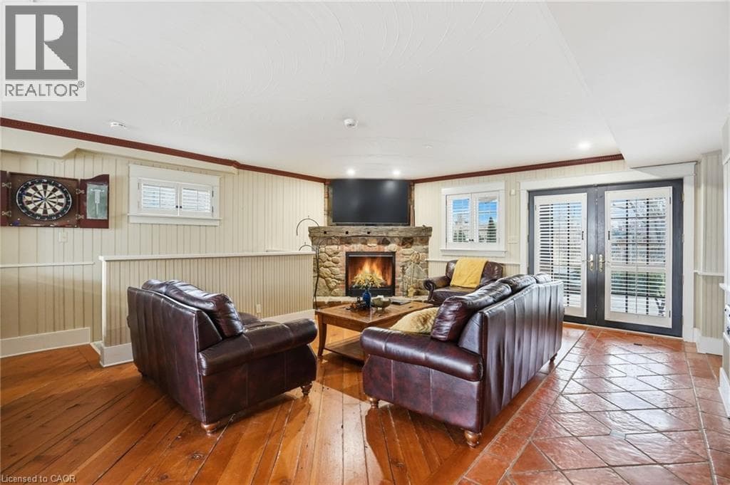 Single Family at 1426 NIAGARA STONE Road, Niagara-on-the-Lake, Ontario - Photo 4 - RE/MAX Garden City Realty
