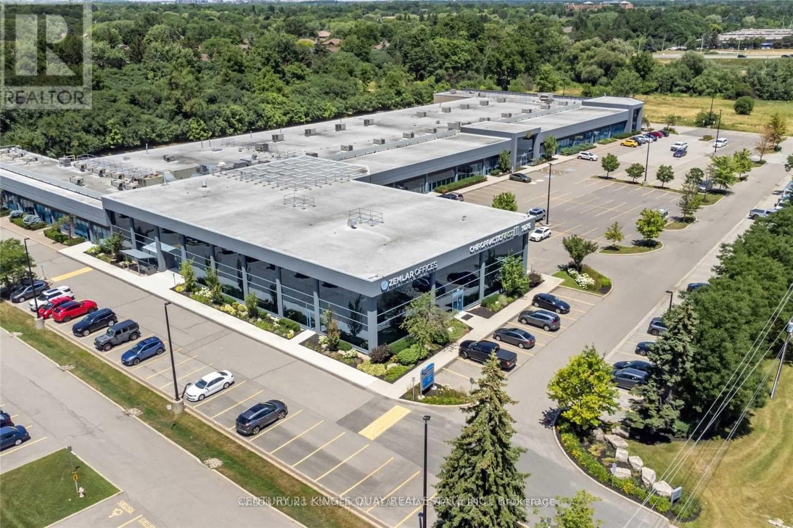 4- 1075 North Service Road