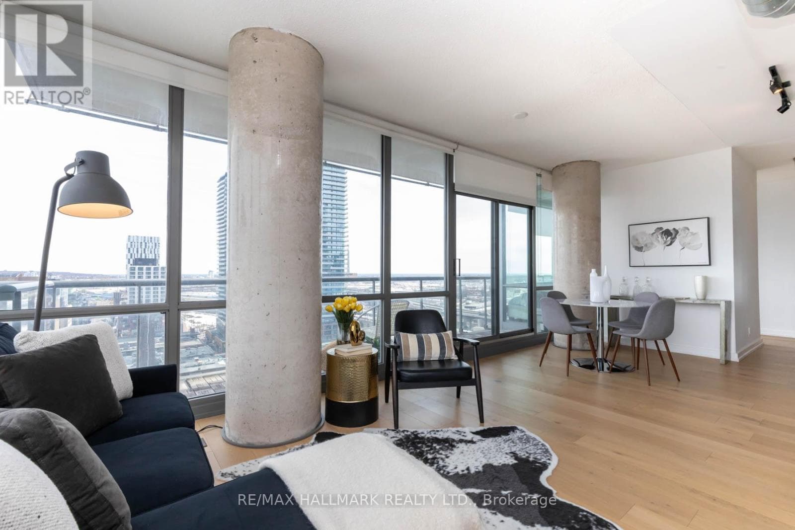 Single Family at 1502- 33 Mill Street, Toronto (Waterfront Communities), Ontario - Photo 6 - RE/MAX Garden City Realty