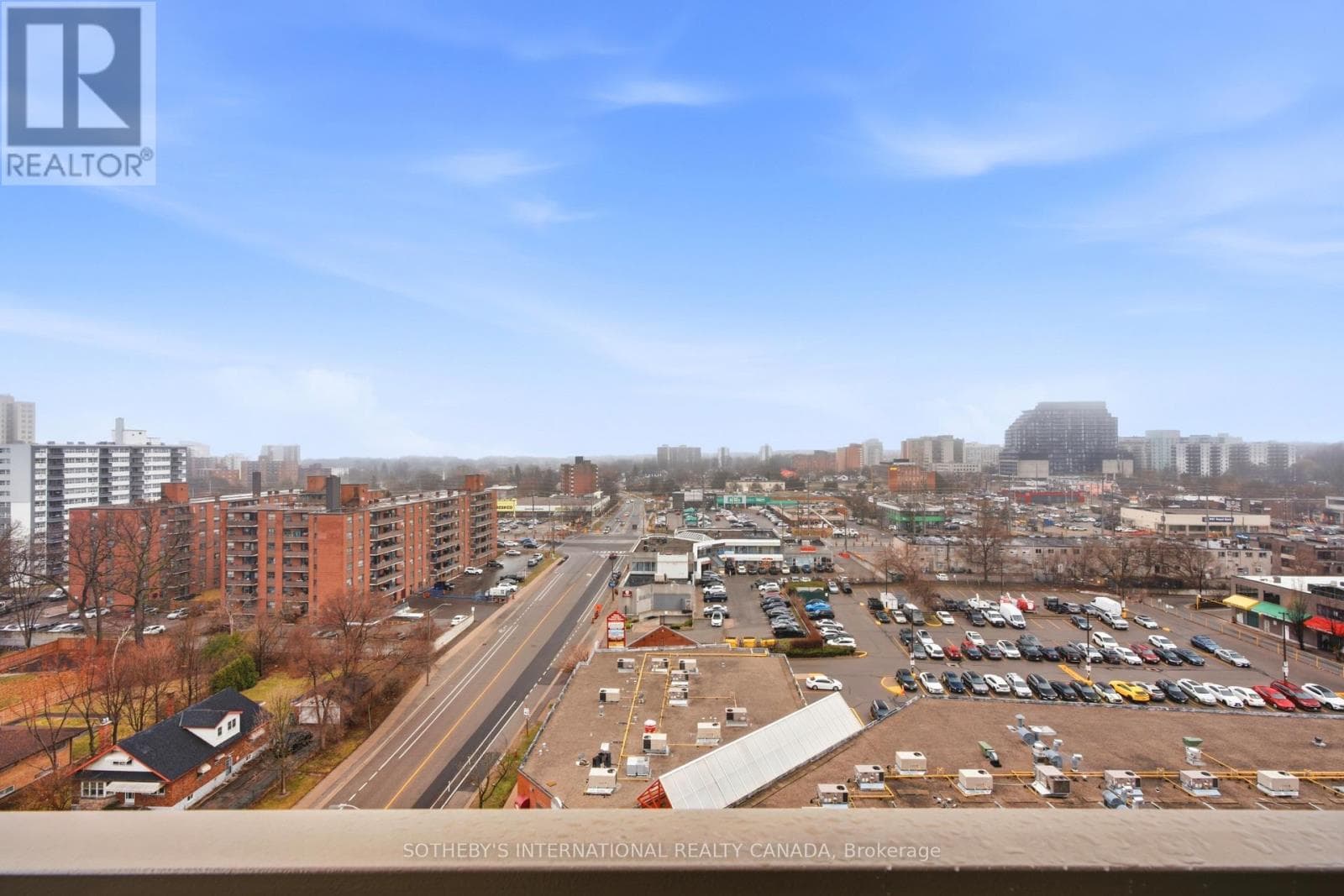Single Family at 1202- 75 King Street, Mississauga (Cooksville), Ontario - Photo 2 - RE/MAX Garden City Realty