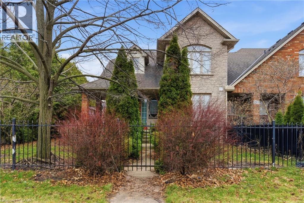 189 LIVINGSTON Avenue