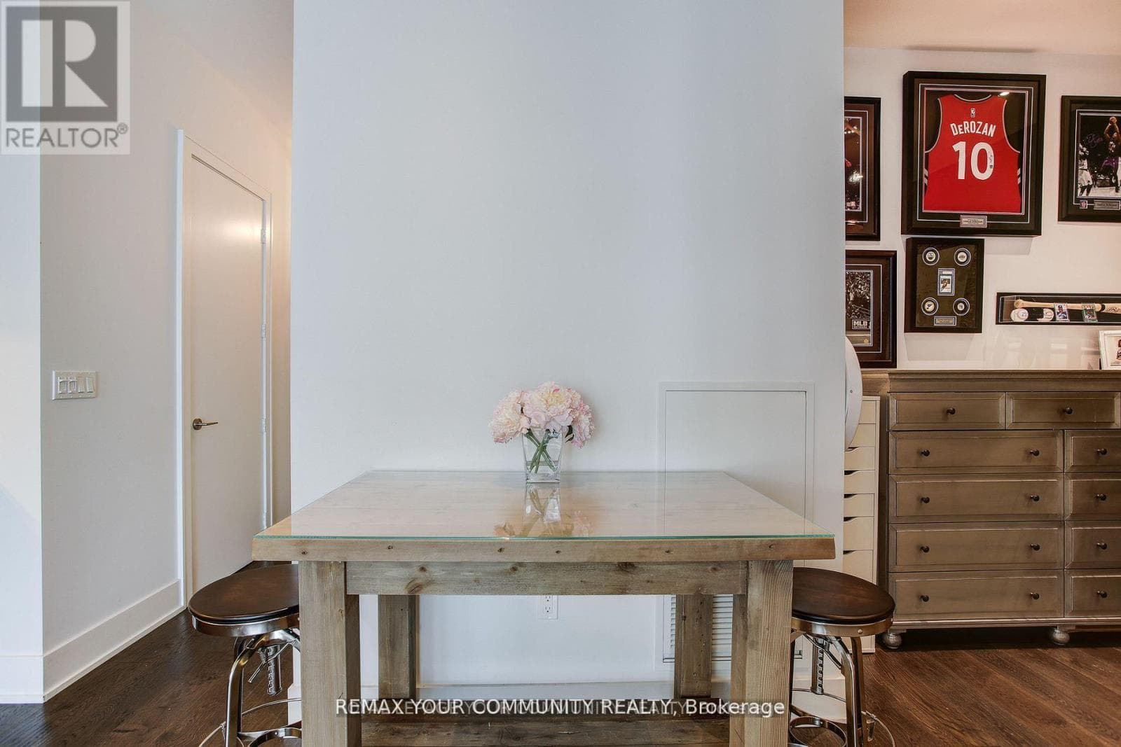 Single Family at 1109- 39 Queens Quay, Toronto (Waterfront Communities), Ontario - Photo 10 - RE/MAX Garden City Realty