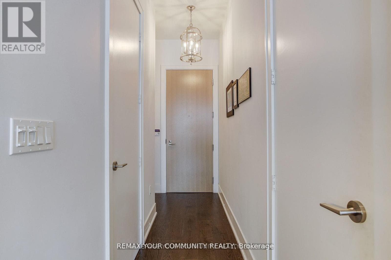 Single Family at 1109- 39 Queens Quay, Toronto (Waterfront Communities), Ontario - Photo 7 - RE/MAX Garden City Realty