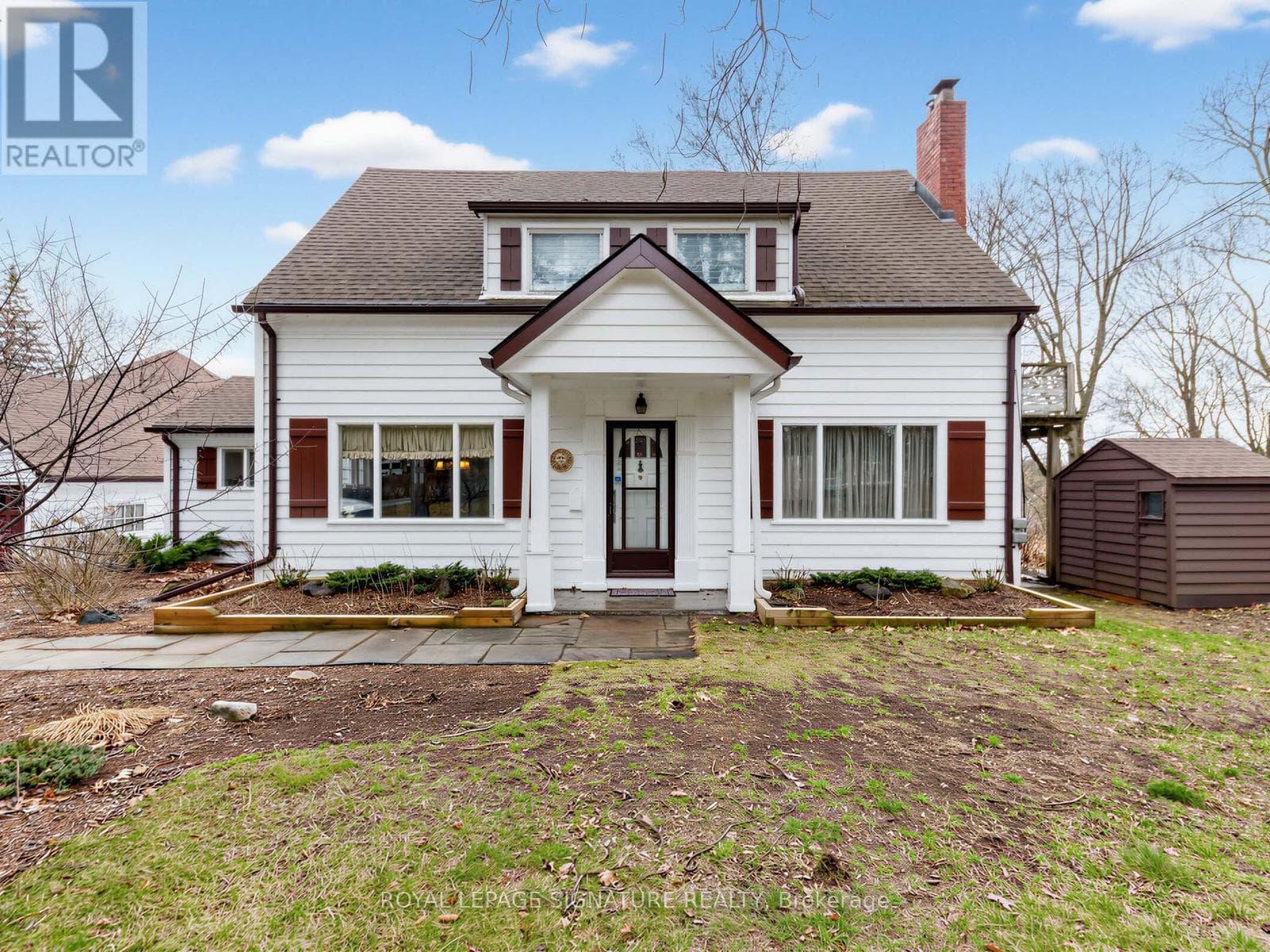 Single Family at 1421 Military Trail, Toronto (Highland Creek), Ontario - Photo 3 - RE/MAX Garden City Realty