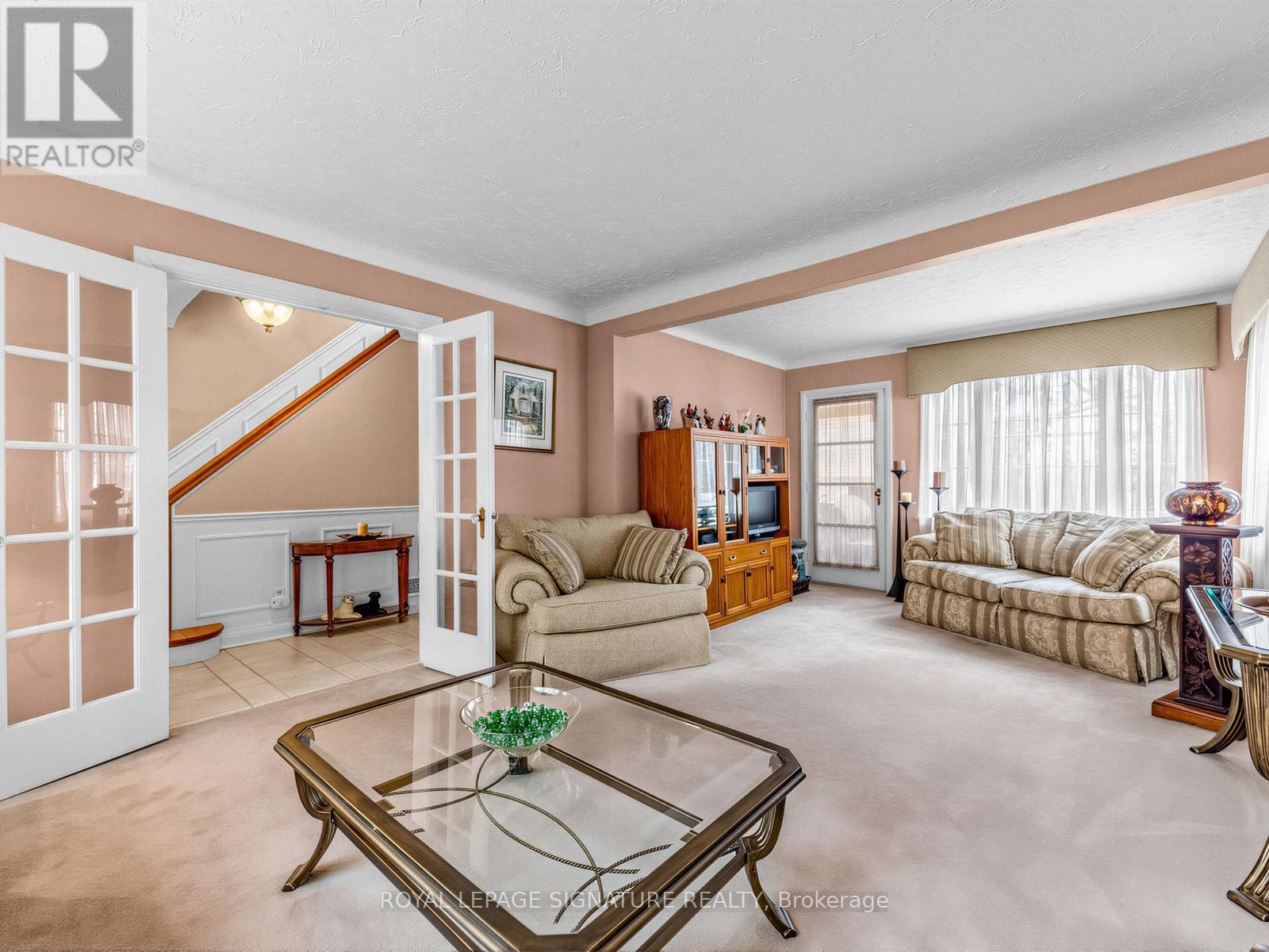 Single Family at 1421 Military Trail, Toronto (Highland Creek), Ontario - Photo 8 - RE/MAX Garden City Realty