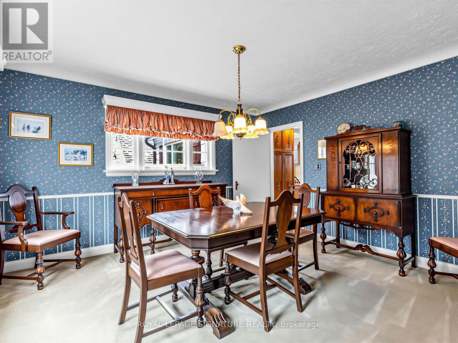 Single Family at 1421 Military Trail, Toronto (Highland Creek), Ontario - Photo 9 - RE/MAX Garden City Realty