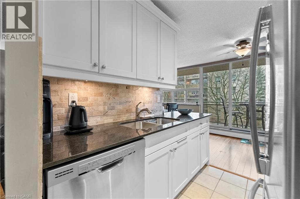 Single Family at 407- 6390 HUGGINS Street, Niagara Falls, Ontario - Photo 6 - RE/MAX Garden City Realty
